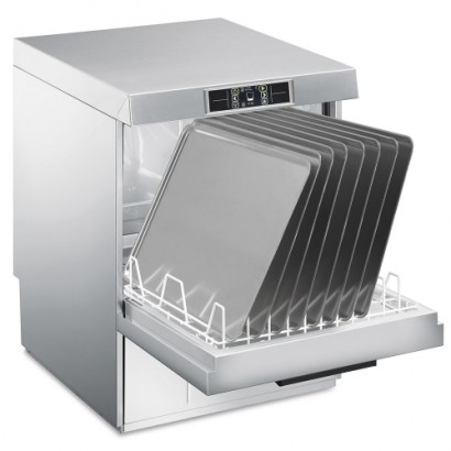 Посудомоечная машина UD526DS