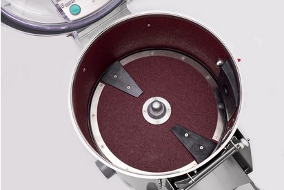 Машина картофеле очистительная МКК-150-300-500-01