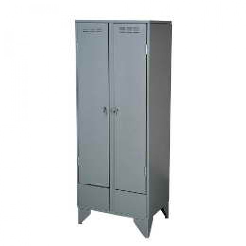 Шкаф для одежды гардеробный МД-33,2