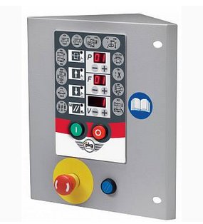 Паллетоупаковщик Saving Machine