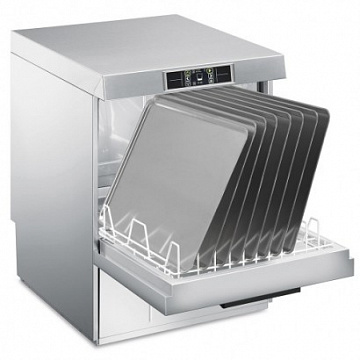 Посудомоечная машина UD526D