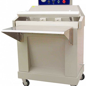 Упаковщик вакуумный Hualian DZ-800W бескамерный