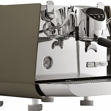Кофемашина-автомат 1 группа EAGLE ONE PRIMA 1 GR 220V TAUPE