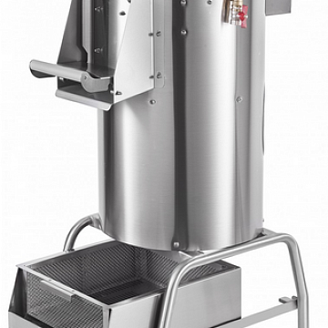 Машина картофеле очистительная МКК-150-300-500-01