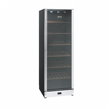 Холодильный шкаф для вина SCV115AS