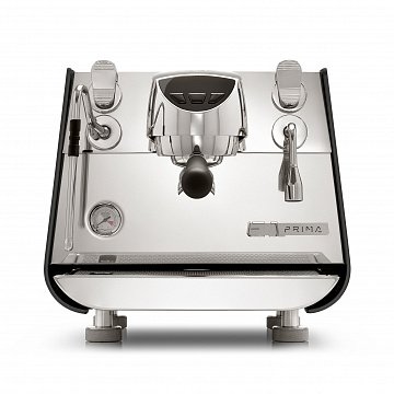 Кофемашина-автомат 1 группа EAGLE ONE PRIMA 1 GR 220V BLACK