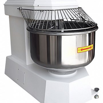 Тестомес спиральный Danler PQ-220