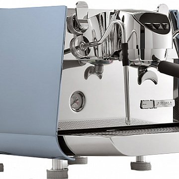 Кофемашина-автомат 1 группа EAGLE ONE PRIMA 1 GR 220V BLUE